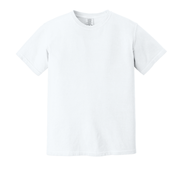 White Gildan Shirt