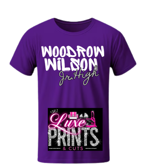 Woodrow Wilson