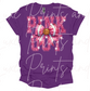 Pink Out Basketball