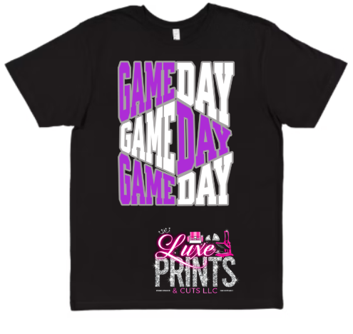Game Day