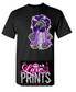 Dazzle Homecoming Mum