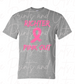 Richter Pink out distressed