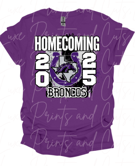 2025 Homecoming