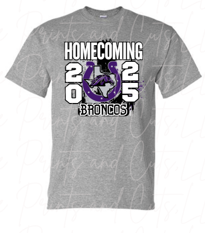 2025 Homecoming