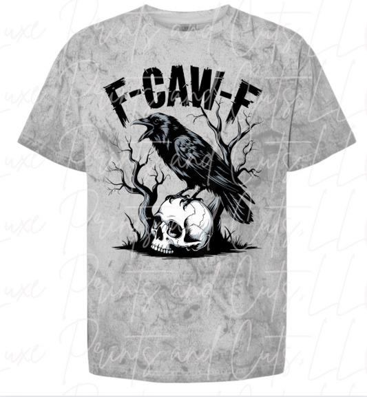 F-CAW-F