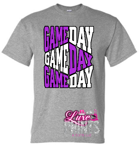 Game Day