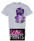 Dazzle Homecoming Mum