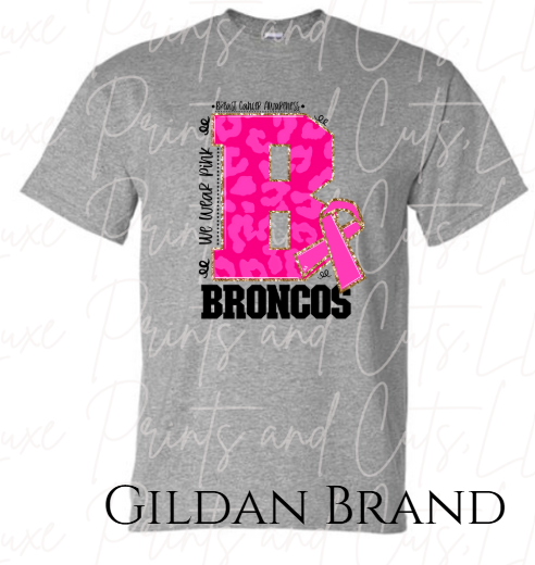 Cheetah B Breast Cancer