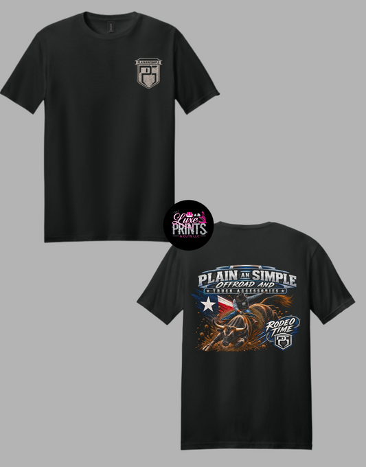 Blackout Rodeo
