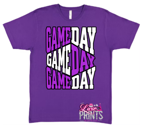 Game Day