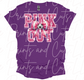 Pink Out Soccer