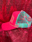 Summer Vibes Flamingo