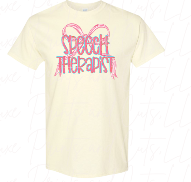 School Staff Shirt Designs